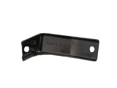 Nissan 62215-EA810 Bracket-Front Bumper Stay, LH