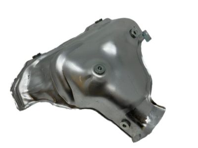 Nissan 16590-JA01A Cover-Exhaust Manifold