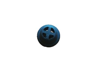 Infiniti 66916-50C00 Clip