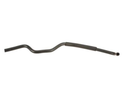 Nissan 21631-CA010 Hose - Auto Transmission Oil Cooler