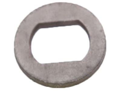 Nissan 40264-F6600 Washer-Front Wheel Bearing