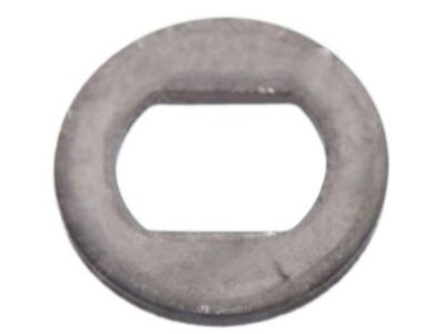 Nissan 40264-F6600 Washer-Front Wheel Bearing