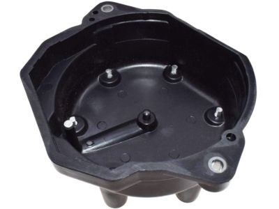 Nissan 22162-0W00A Cap Distributor