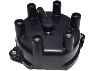 Nissan 22162-0W00A Cap Distributor