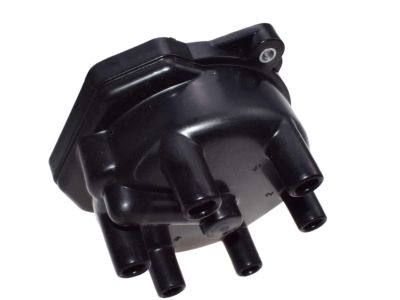 Nissan 22162-0W00A Cap Distributor