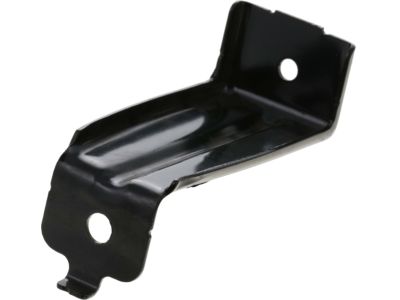 Nissan 62212-ZQ00A Bracket-Bumper