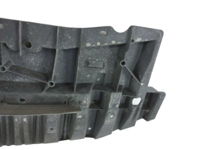 Nissan 62663-3SH0A Bracket-Apron, Lower