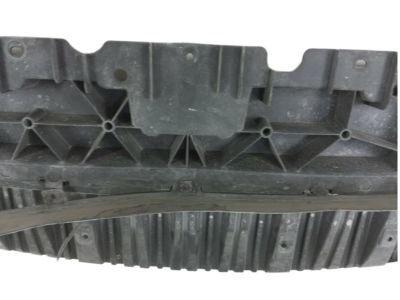 Nissan 62663-3SH0A Bracket-Apron, Lower