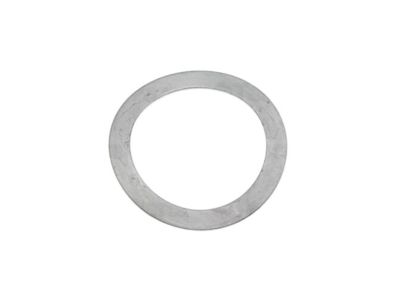 Infiniti 38763-3KA0A Spring-Wave