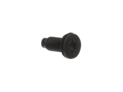 Infiniti 01433-00181 Screw