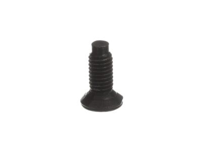 Infiniti 01433-00181 Screw