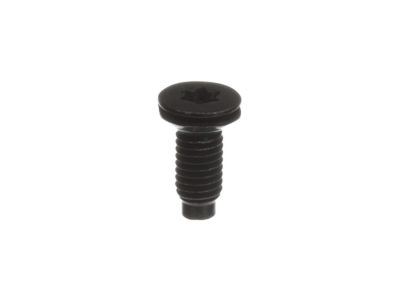 Infiniti 01433-00181 Screw