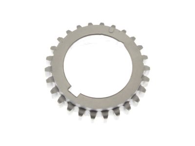 Infiniti 13021-7Y000 Sprocket-Crankshaft