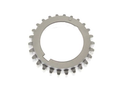 Nissan 13021-7Y000 Sprocket-Crankshaft