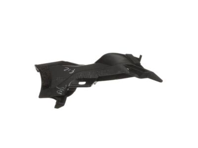 Nissan 66894-EA000 Cover-Front Fender, RH