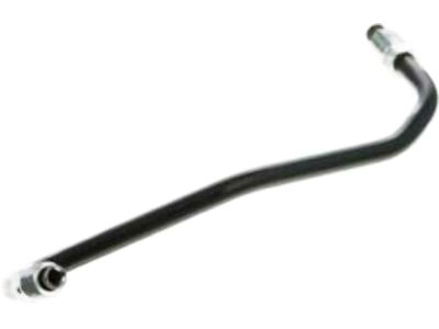 Nissan 46242-EA001 Tube Assy-Brake, Front LH