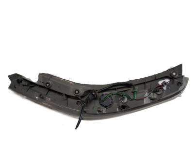 Nissan 26550-3NF0A Combination Lamp Assy-Rear, RH