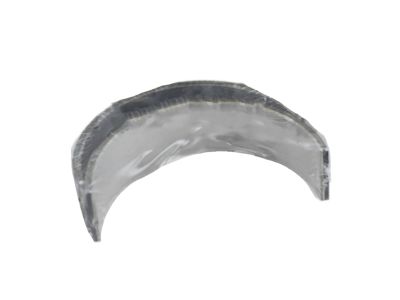 Infiniti 12207-AR07A BUSHING CRANKSHAFT Std Grade 0