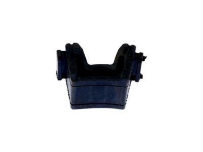 Nissan 21506-00Q0A Mounting-Rubber, Radiator Upper