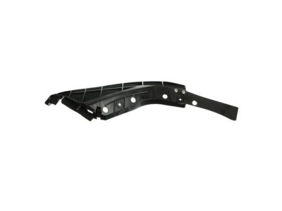 Nissan 62059-9N00A Stiffener-Front Bumper Side, LH