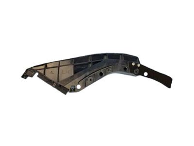 Nissan 62059-9N00A Stiffener-Front Bumper Side, LH