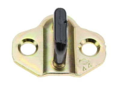 Nissan 80570-01G00 Striker Assy-Front Door Lock