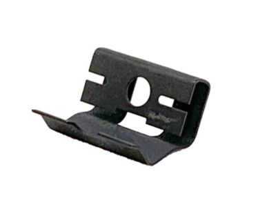 Nissan 01554-00261 Clip-Trim