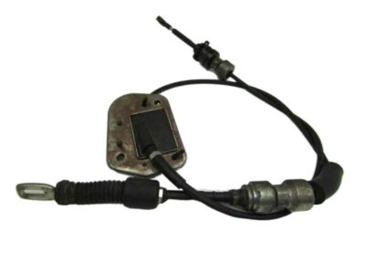 Nissan 34935-9N30A Control Cable Assembly