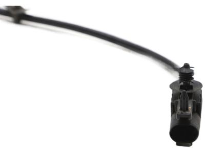 Nissan 47910-1NF0C Sensor Assembly-Anti SKID, Front