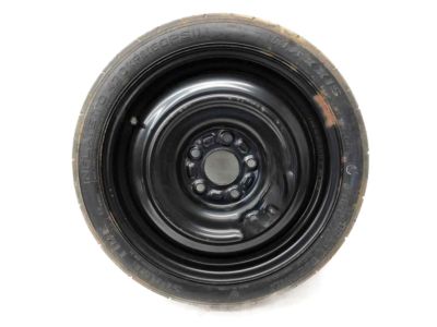 Nissan 40300-JM07B Spare Tire Wheel Assembly