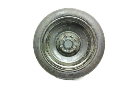 Nissan 40300-JM07B Spare Tire Wheel Assembly