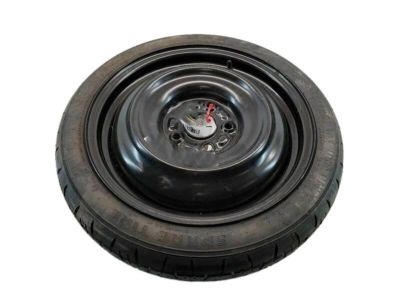 Nissan 40300-JM07B Spare Tire Wheel Assembly