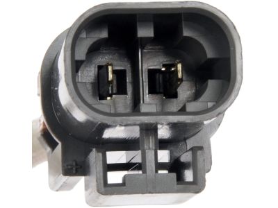 Nissan 23796-30P01 Valve Assembly-SOLENOID