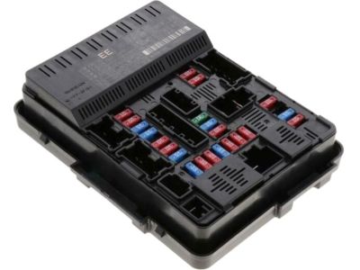 Infiniti 284B7-3JV2D Ipdm Engine Room Control Unit Assembly