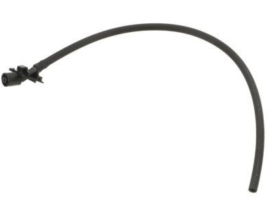Nissan 28933-5AA0A Washer Nozzle Assembly, Driver Side