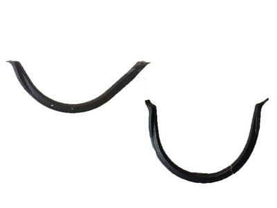 Infiniti 11121-22P00 Seal Oil Pan
