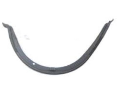 Infiniti 11121-22P00 Seal Oil Pan