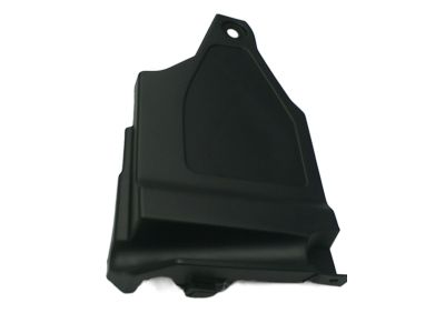 Nissan 64895-9N00A Cover HOODLEDGE, LH