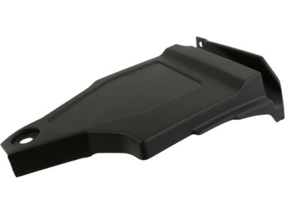 Nissan 64895-9N00A Cover HOODLEDGE, LH
