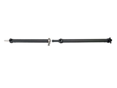 Nissan 37000-7S20B Shaft Assembly PROPELLER