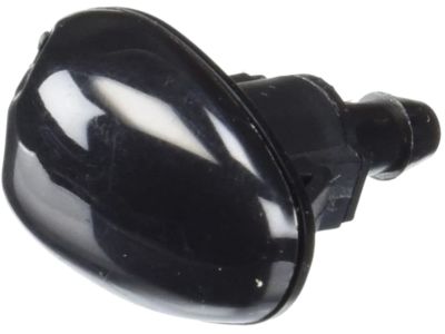 Infiniti B8930-22B00 Nozzle Assembly-Washer No 1