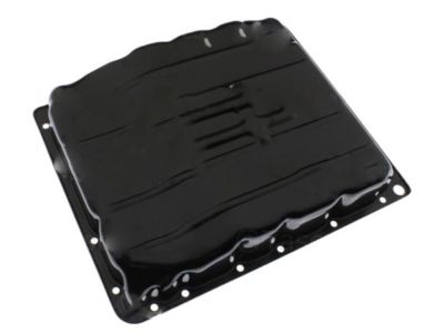 Infiniti 31390-41X01 Oil Pan Assembly