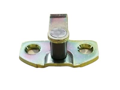 Nissan 80570-41L00 STRIKER Assembly