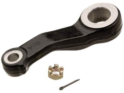 Nissan 48502-61G25 Arm-Pitman