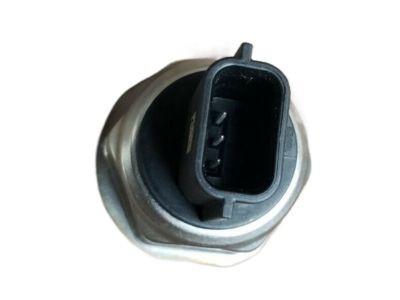 Nissan 16638-1TT0A Fuel Rail Pressure Sensor