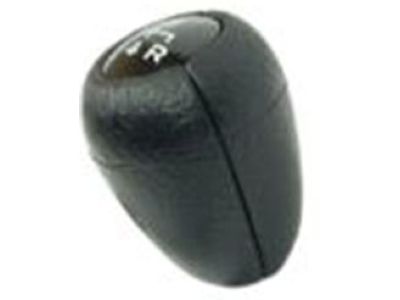 Nissan 87013-ZX01B Knob Switch, Front Seat RECLINING RH