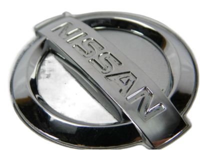 Nissan 40342-EA21A Disc Wheel Ornament