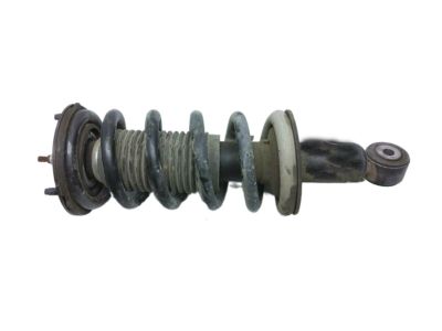 Nissan E6110-9FE0A ABSORBER Kit - Shock, Front