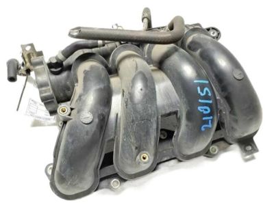 Nissan 14001-ET80A Manifold-Intake