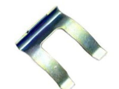 Infiniti 46206-M0200 Spring Lock